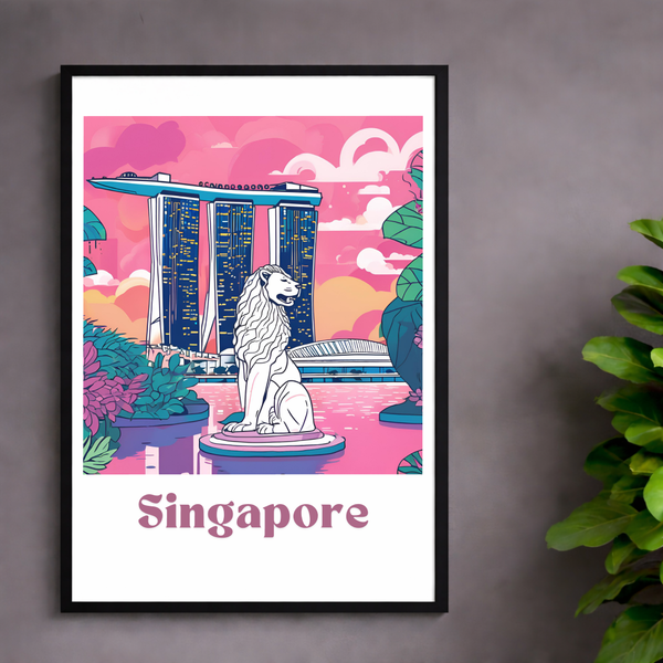 SINGAPORE