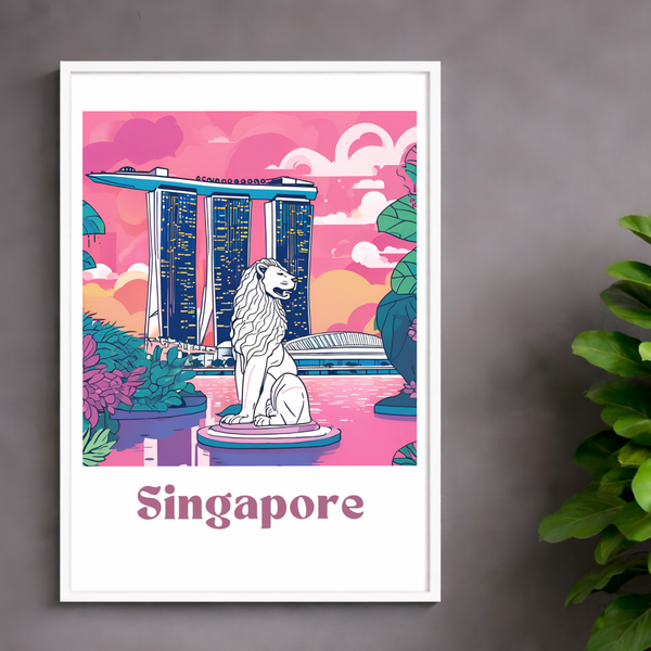 SINGAPORE