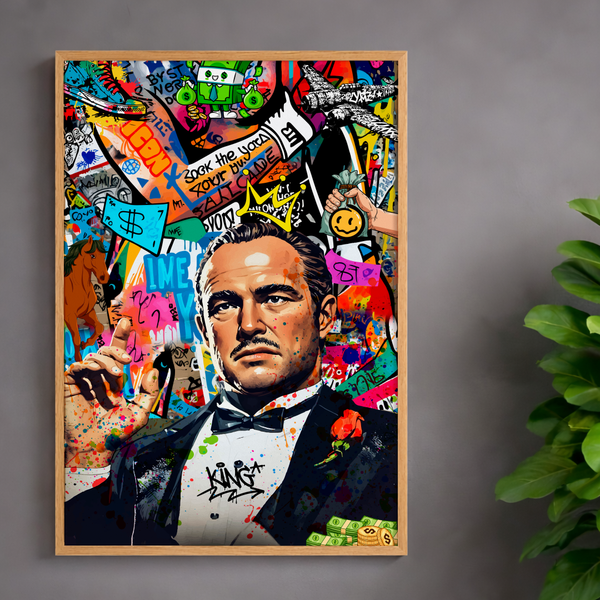 The MAFIA KING