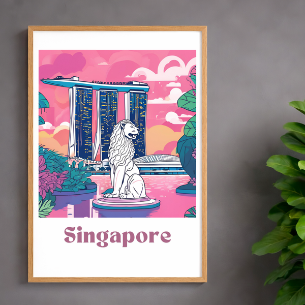 SINGAPORE