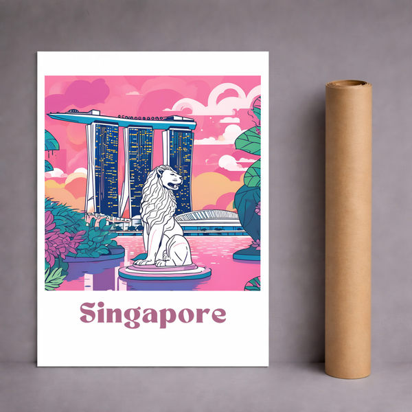 SINGAPORE