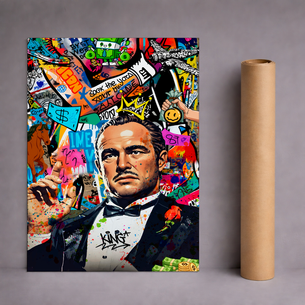 The MAFIA KING