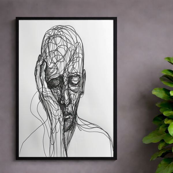 Mind Maze