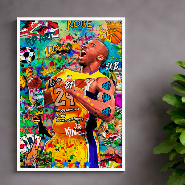 KOBE - The Legend