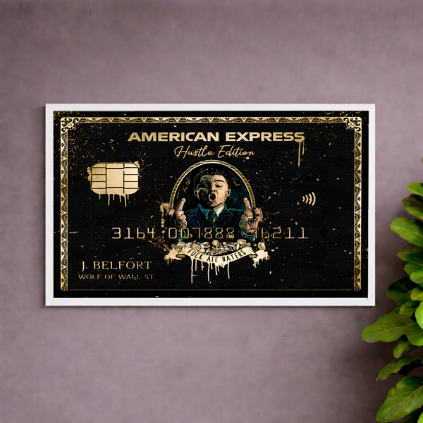 The Ultimate Success Card
