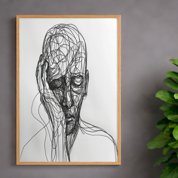 Mind Maze