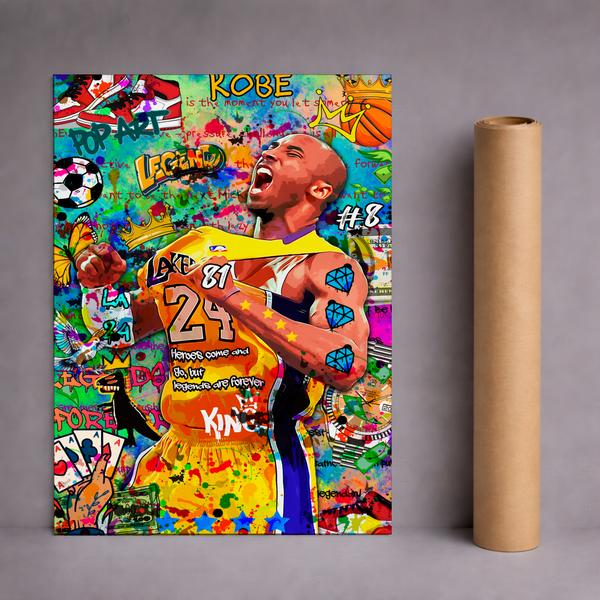 KOBE - The Legend