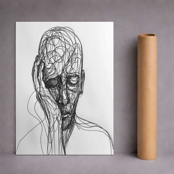 Mind Maze