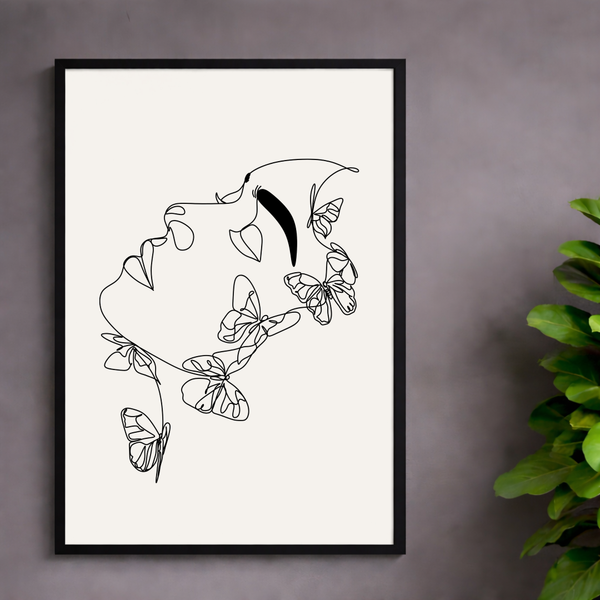 Whispering Butterflies