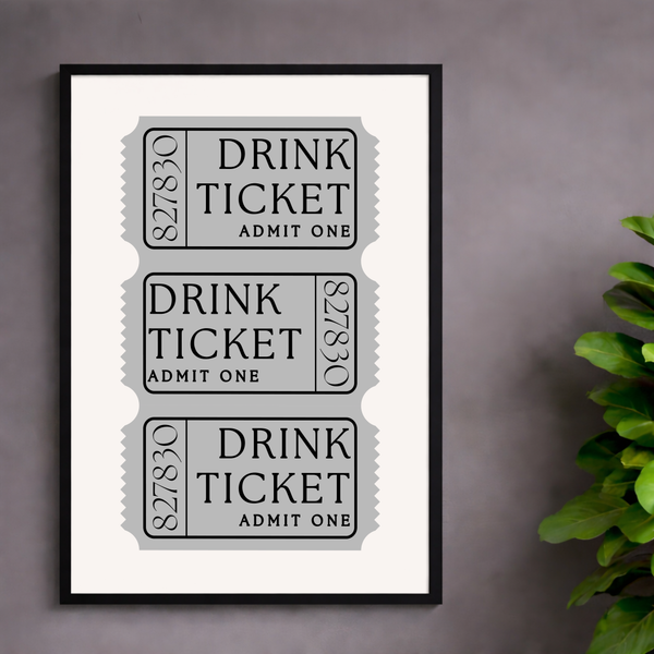 Drink Ticket-827830