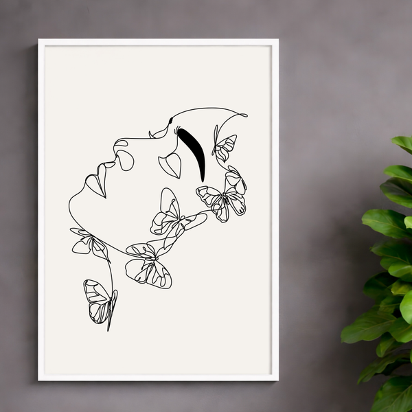 Whispering Butterflies