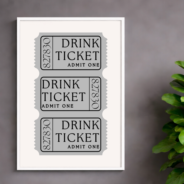 Drink Ticket-827830