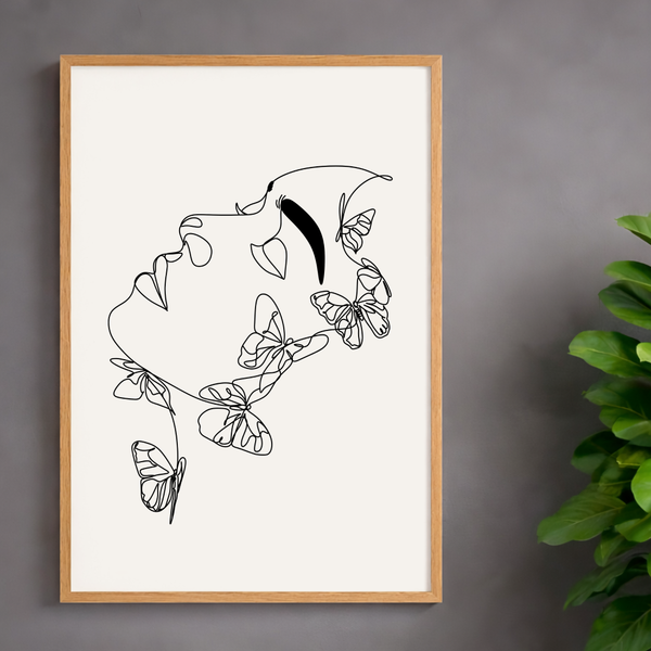 Whispering Butterflies