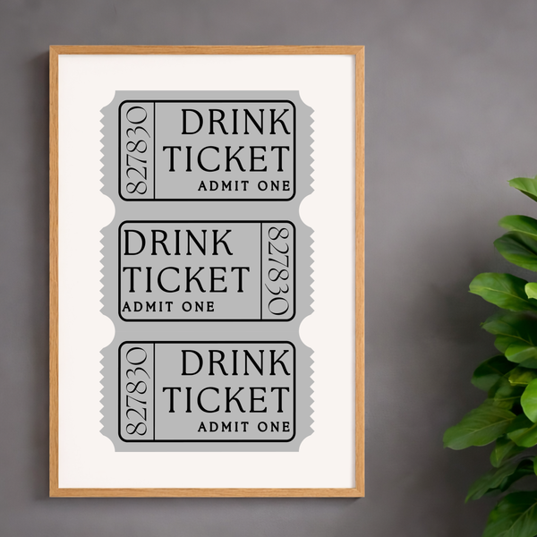 Drink Ticket-827830