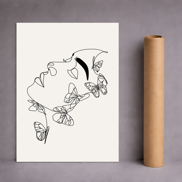 Whispering Butterflies