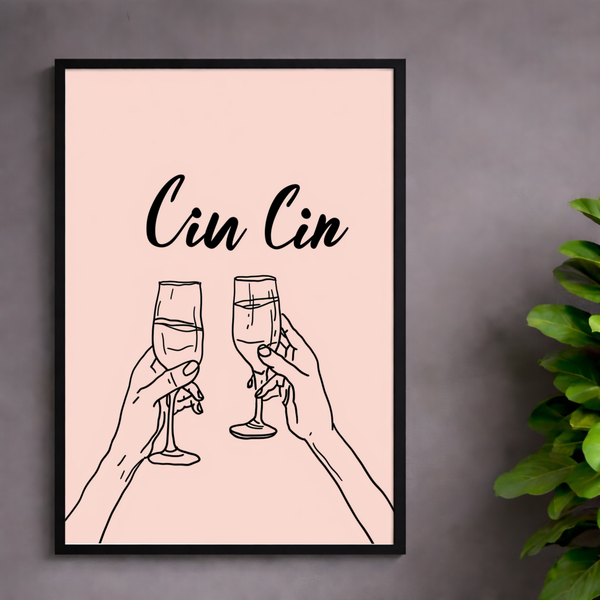 Cin Cin