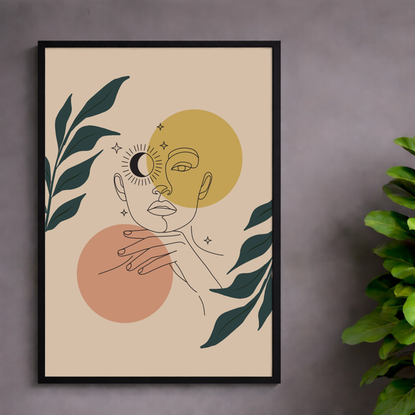 Celestial Muse