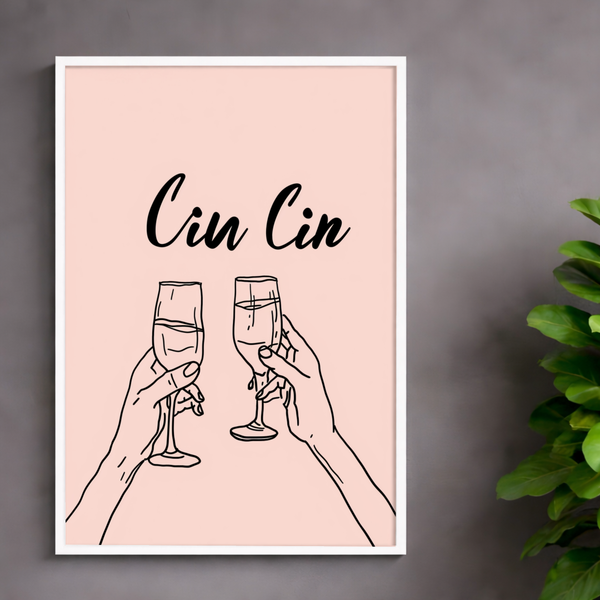 Cin Cin