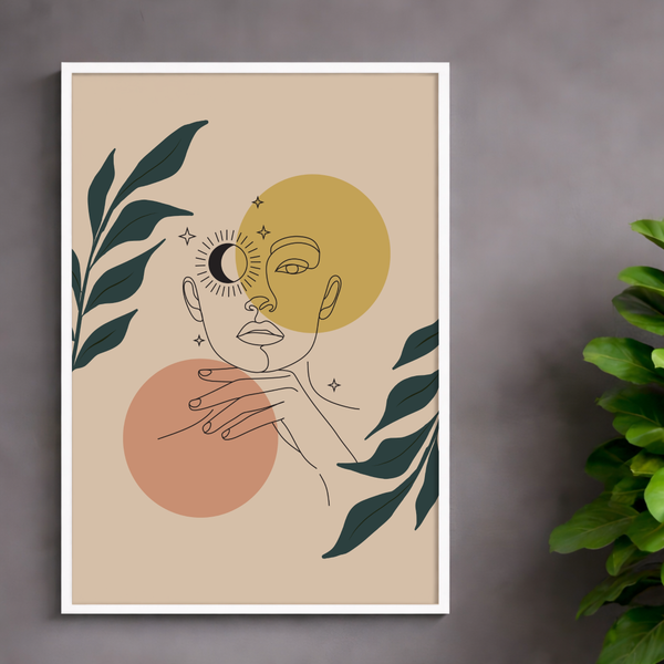 Celestial Muse
