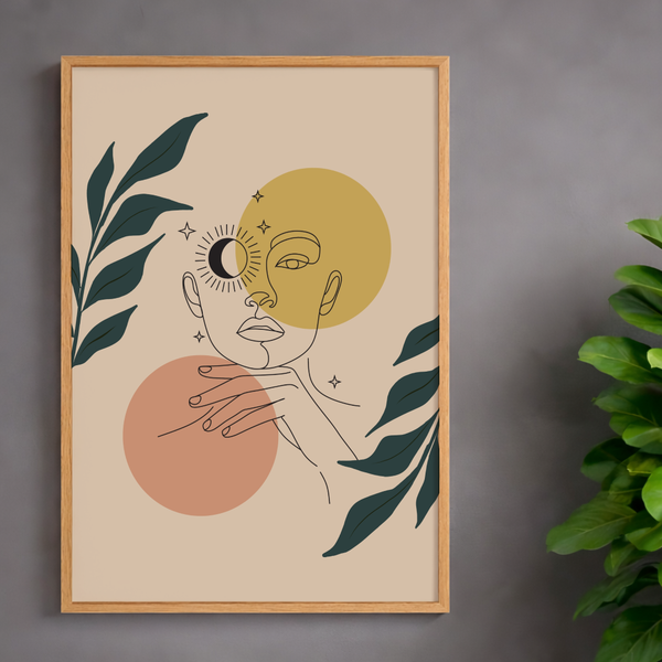 Celestial Muse