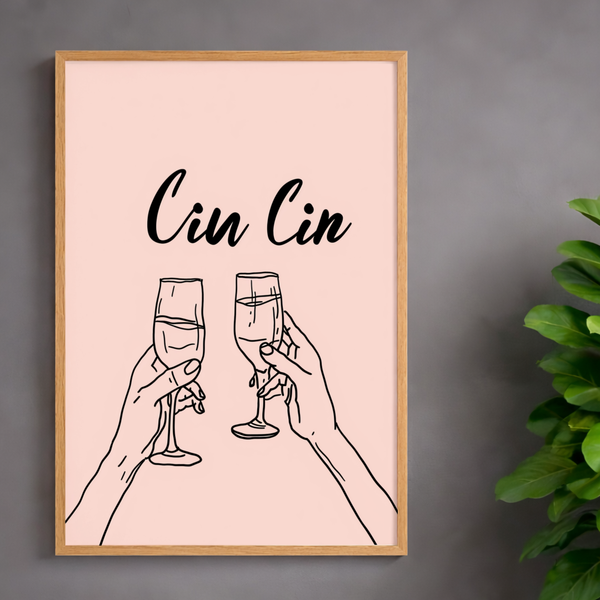 Cin Cin