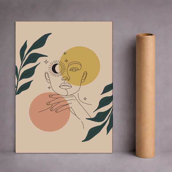 Celestial Muse