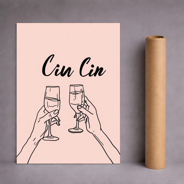 Cin Cin