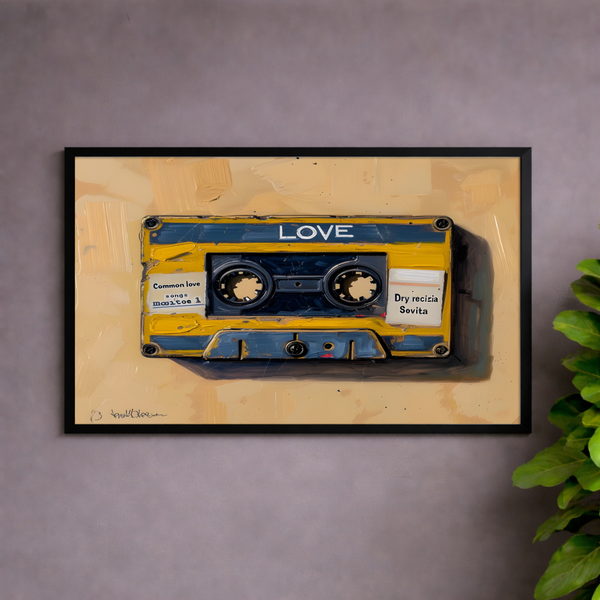 My LOVE Tape