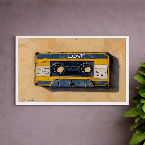 My LOVE Tape