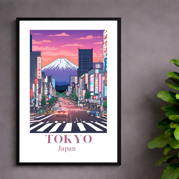 TOKYO - Japan