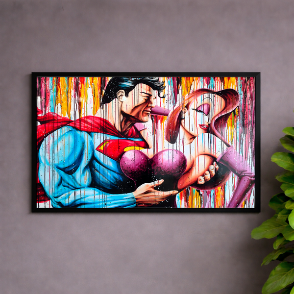 Love of Steel