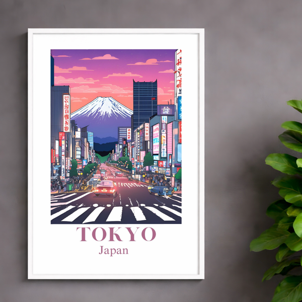 TOKYO - Japan