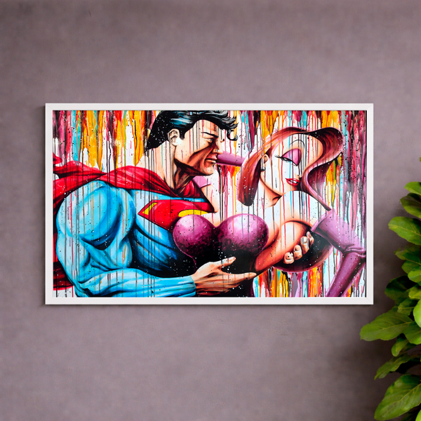 Love of Steel
