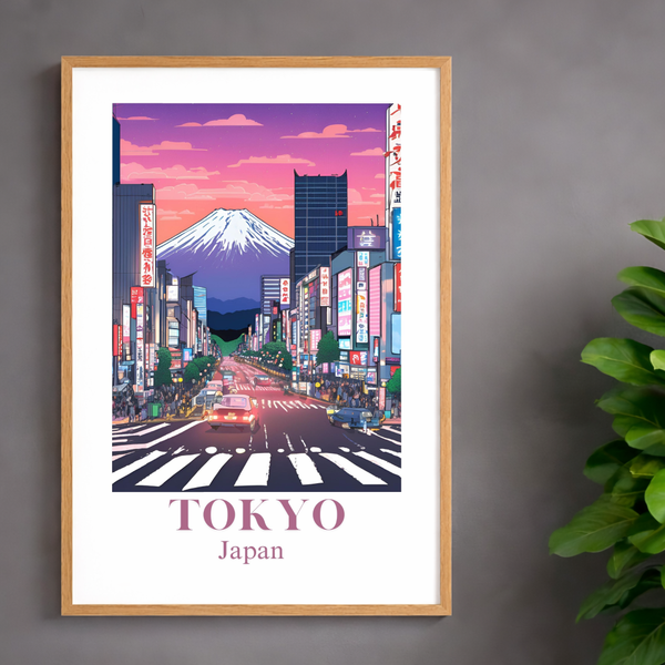 TOKYO - Japan