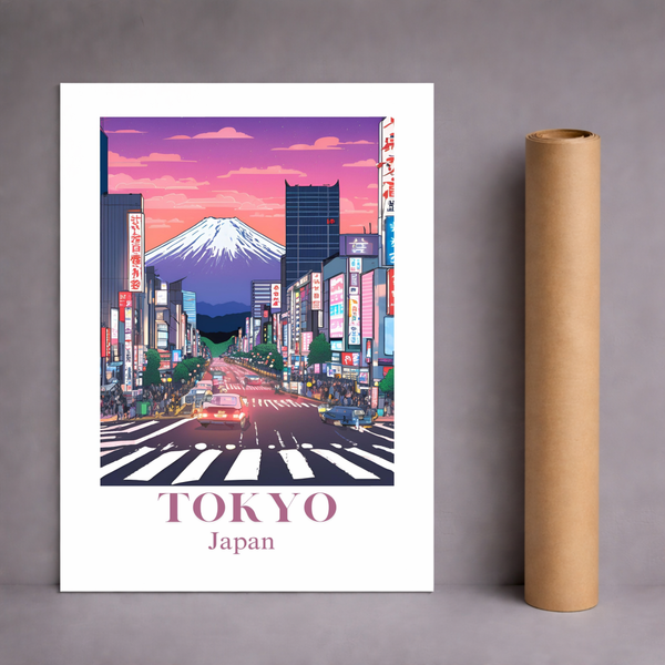 TOKYO - Japan
