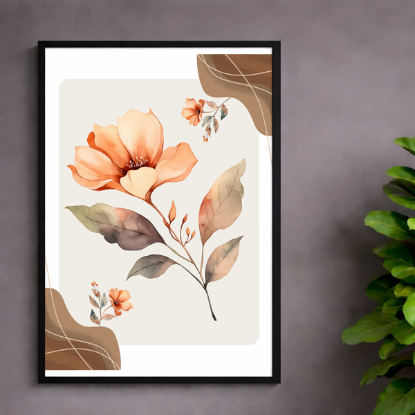 Blush Garden