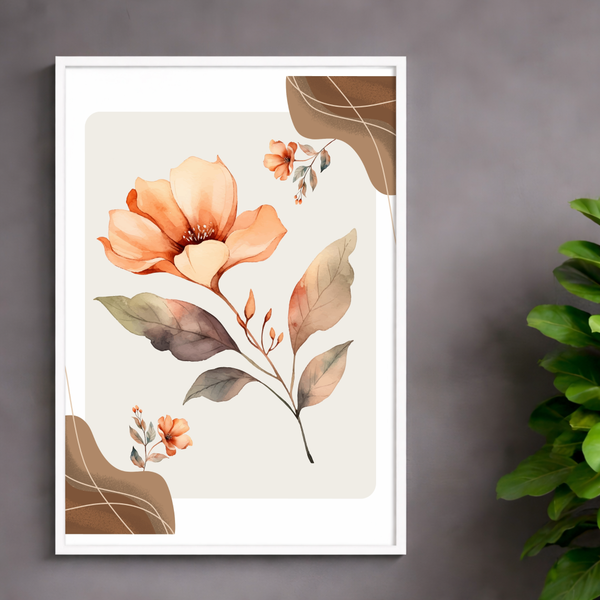 Blush Garden