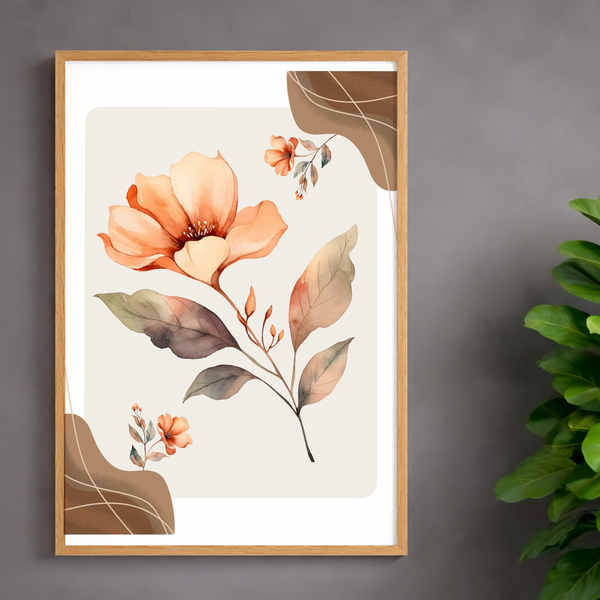 Blush Garden