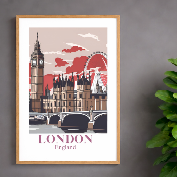 LONDON - England