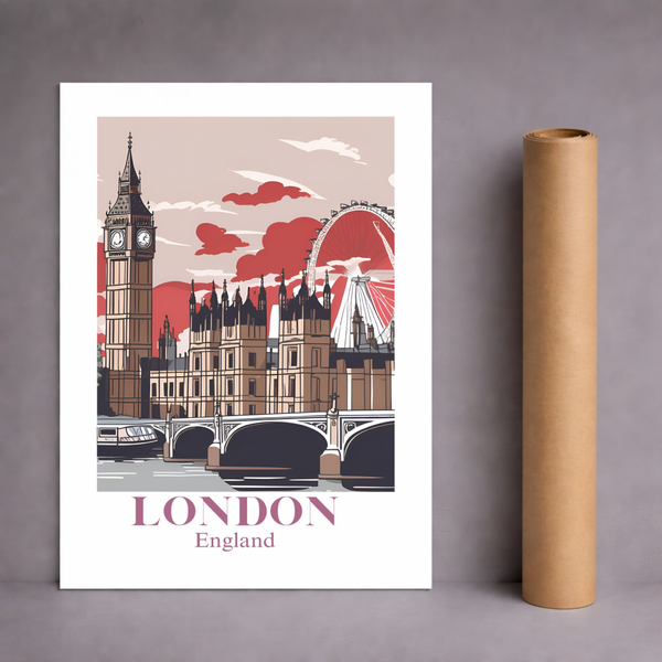 LONDON - England