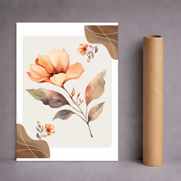 Blush Garden