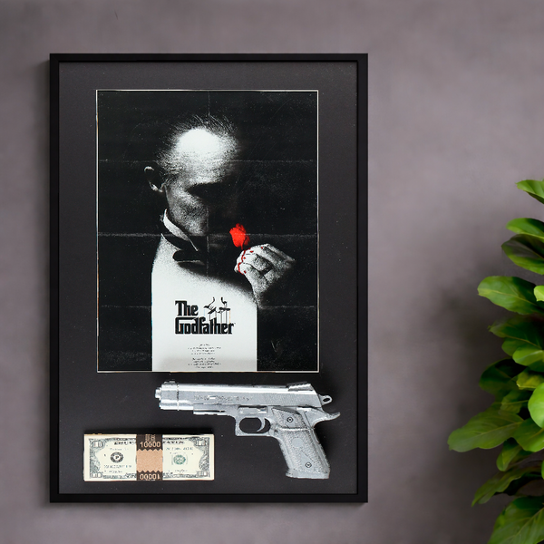 God Father -  Mafia Legacy