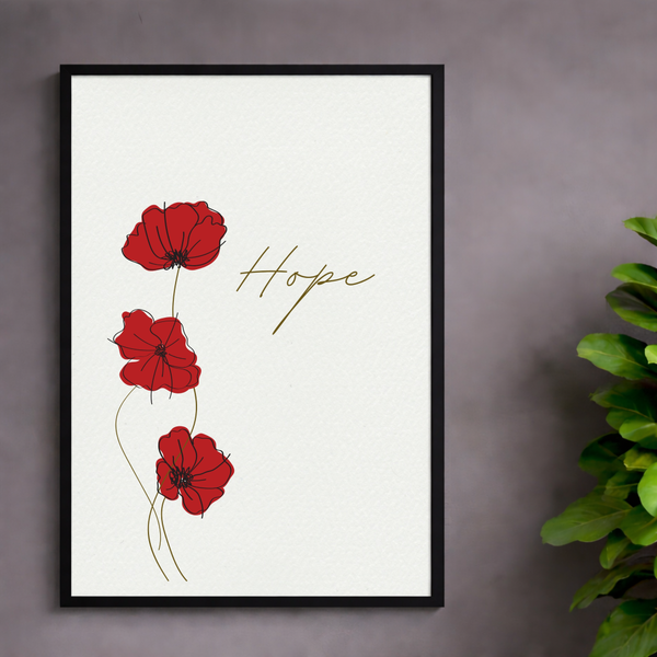Scarlet Hope