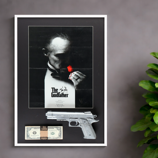 God Father -  Mafia Legacy