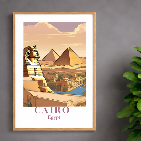 CAIRO - Egypt