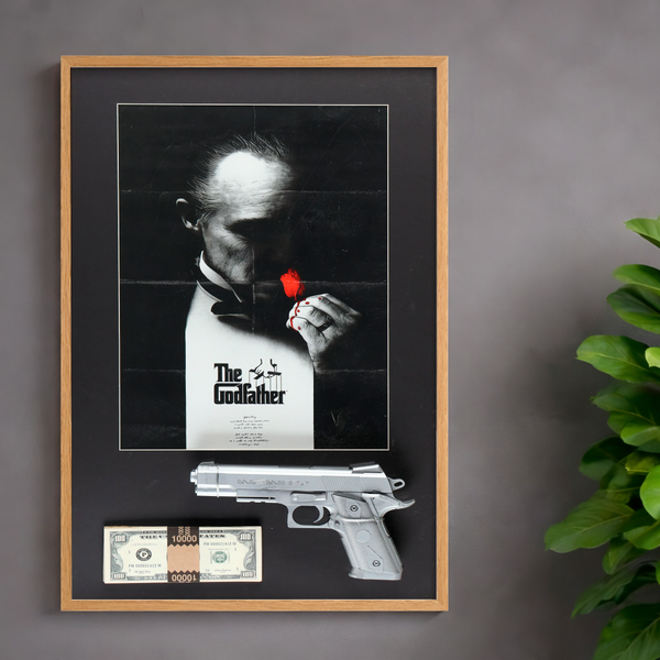 God Father -  Mafia Legacy