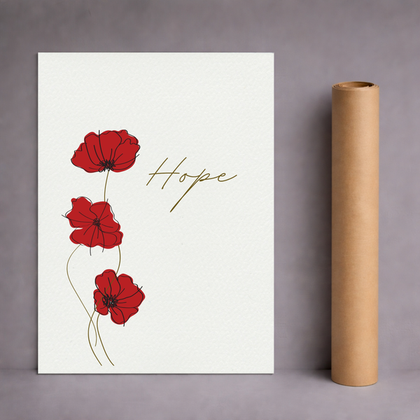 Scarlet Hope