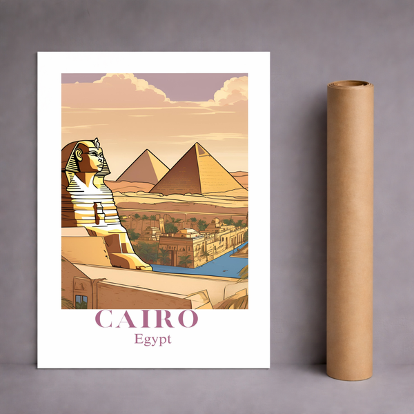 CAIRO - Egypt