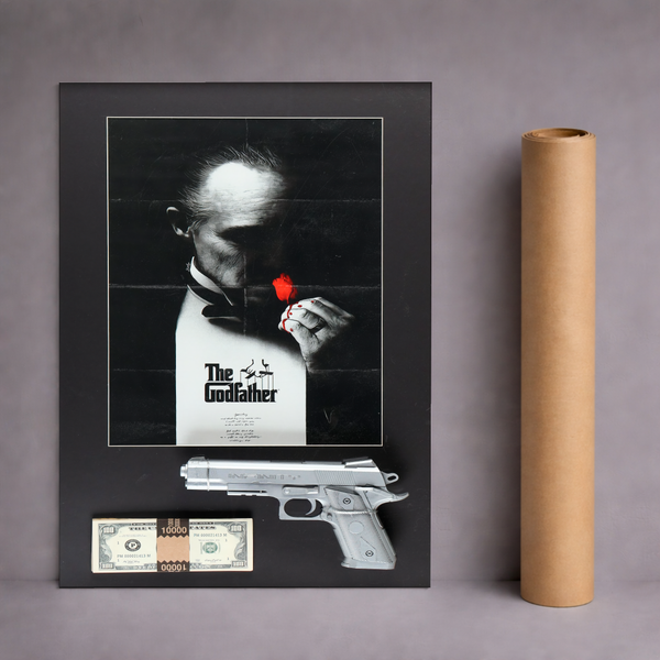 God Father -  Mafia Legacy