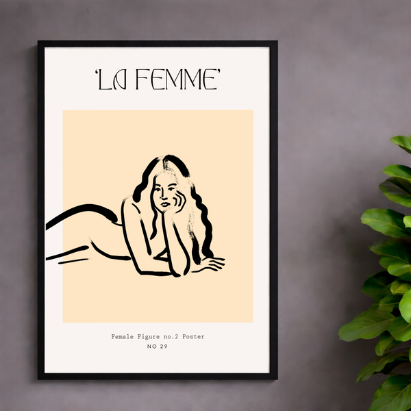 LA Femme